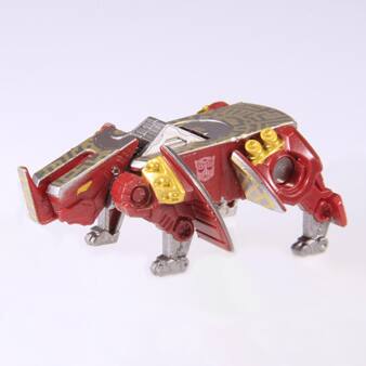 Alt View 4. Transformers - TG15 Autobot Data Disk Set Legends Class | Transformers Generations Fall of Cybertron.