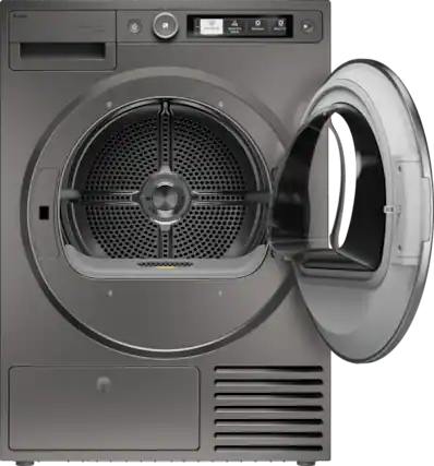 ASKO
BUTTERFLY DRYING
WASHING MACHINE