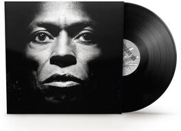 Miles Davis - Tutu - VINYL LP