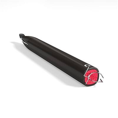 Alt View 1. TRU RED -  Push Staple Remover, Black  - Black.