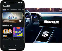 Enjoy 4 Months Free Of SiriusXM All Access