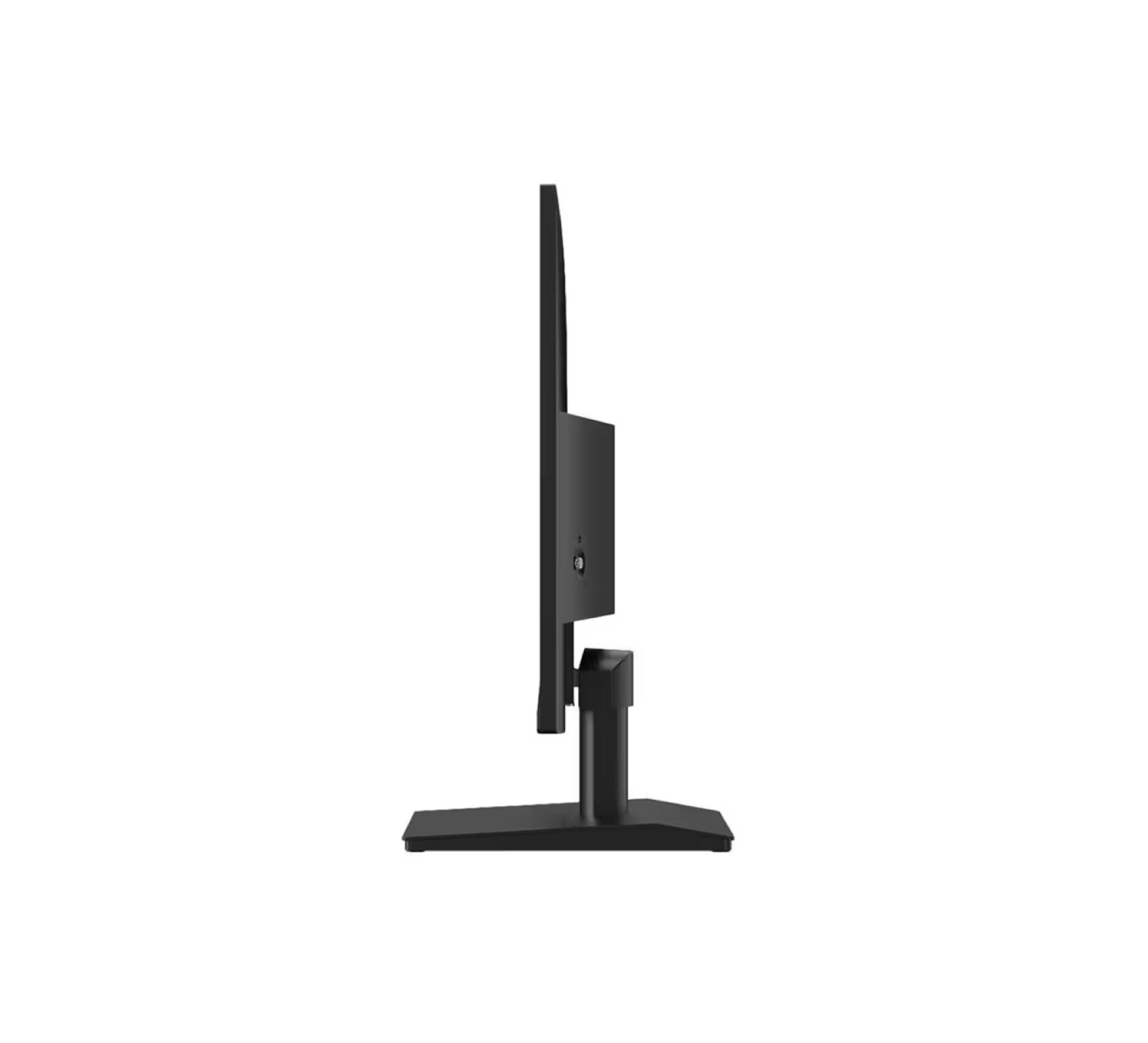 Alt View 2. Planar - Planar PLN2501 24.5" Full HD LED-LCD Desktop Monitor with Borderless Design (HDMI, VGA) - Black.