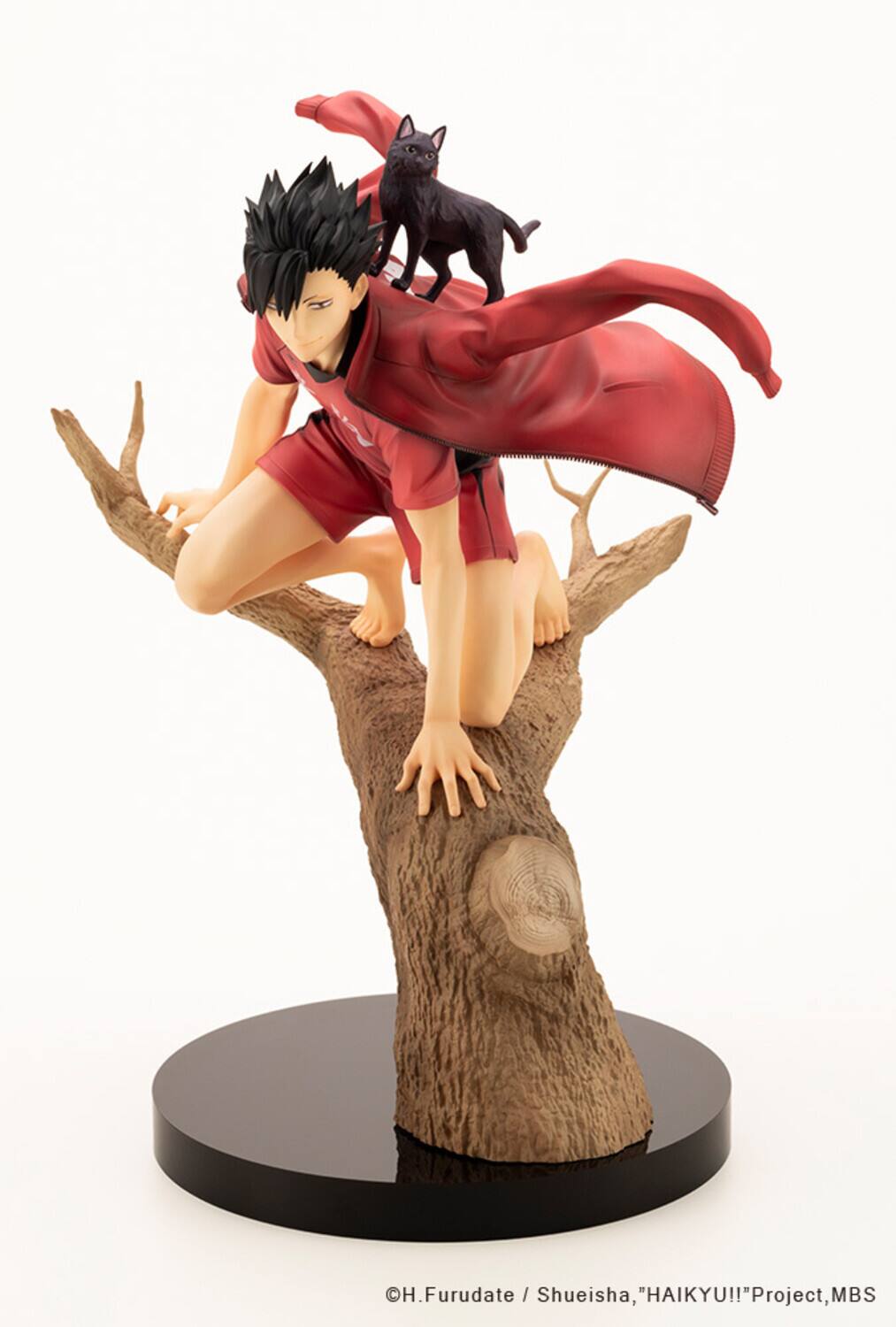Kotobukiya - Haikyu!! - ARTFX J - Tetsuro Kuroo - COLLECTIBLES