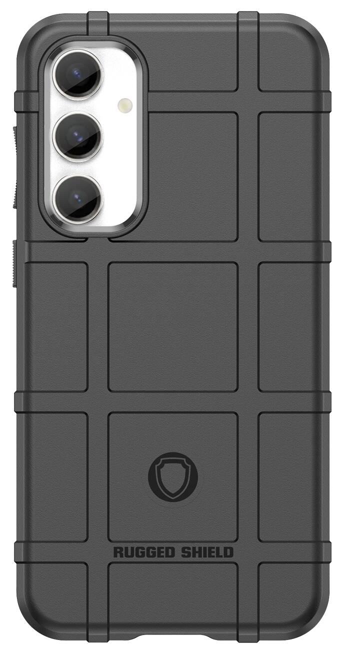 RUGGED SHIELD