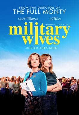 Military Wives - DVD