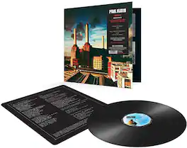 Pink Floyd - Animals - VINYL LP