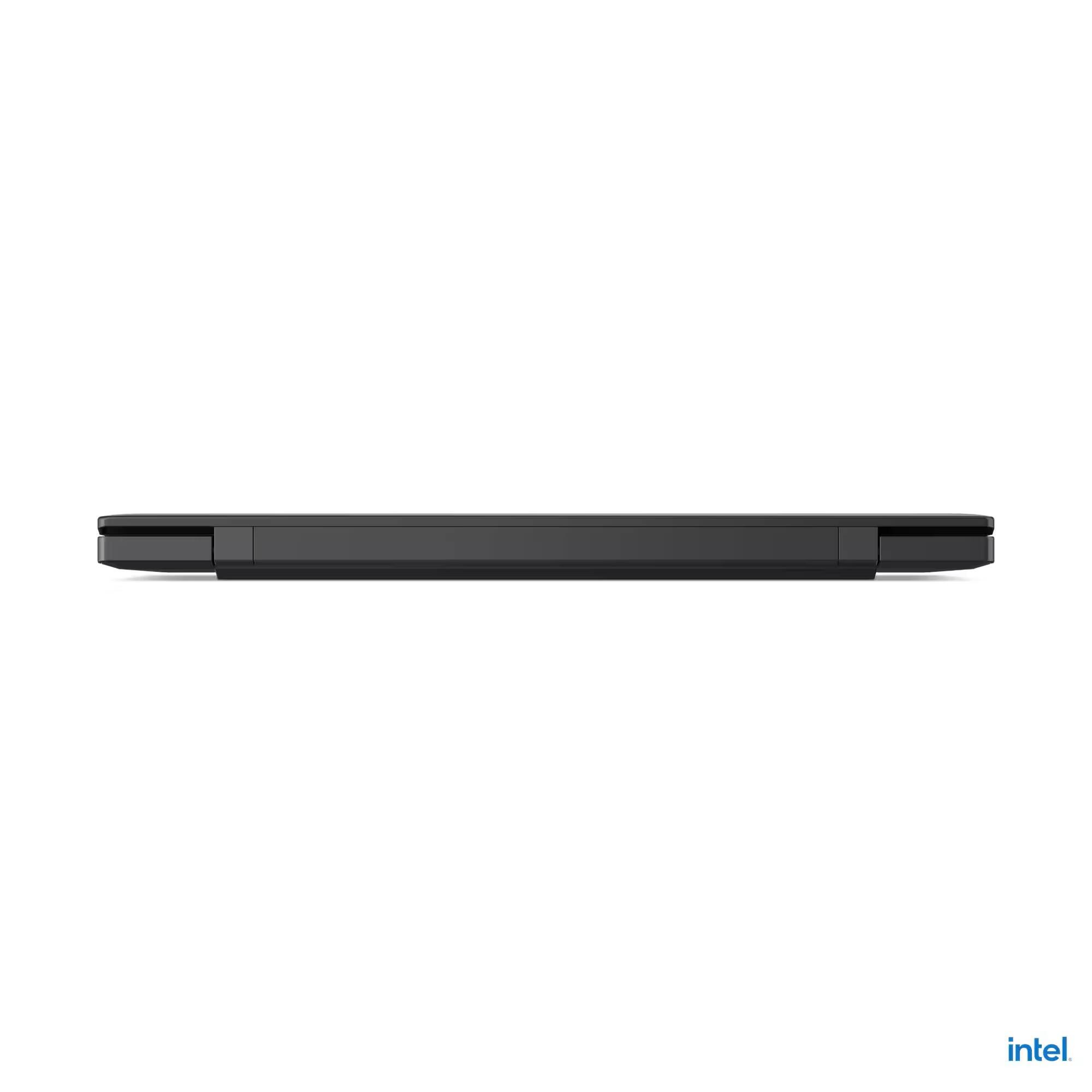 Alt View 10. Lenovo - Lenovo - ThinkPad T14s Gen 6 14" Copilot+ PC  - Latest Model - Intel Ultra 5 with 16GB Memory - 512GB SSD - Black.