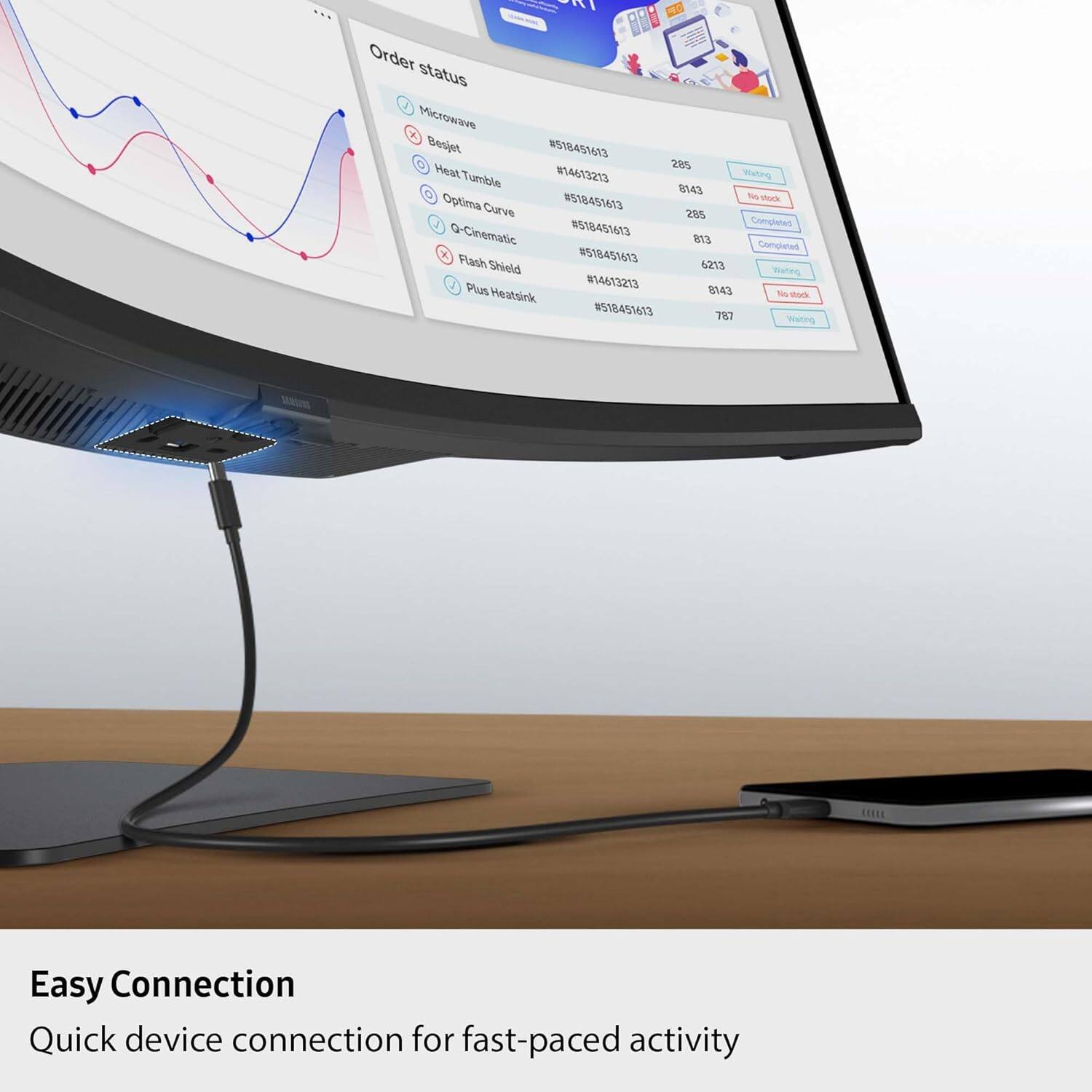 Samsung LS40H850TANXZA 40