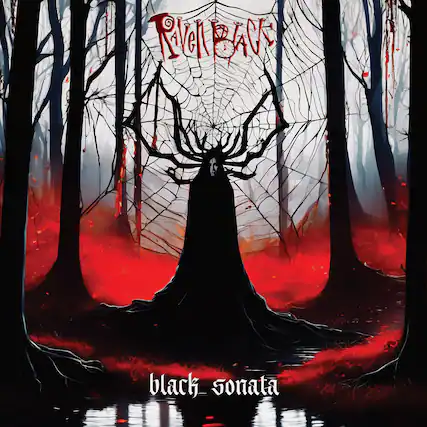 RivalBass
black sonata