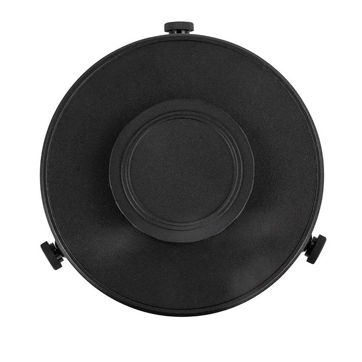 Alt View 2. Celestron - Celestron EclipSmart Solar Filter for StarSense Explorer DX 102AZ and Omni XLT AZ 102 Refractor Telescopes.
