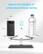 About the Weight of a Standard Water Bottle
2.9 in
1.0 in
6.2 in
15.5 OZ