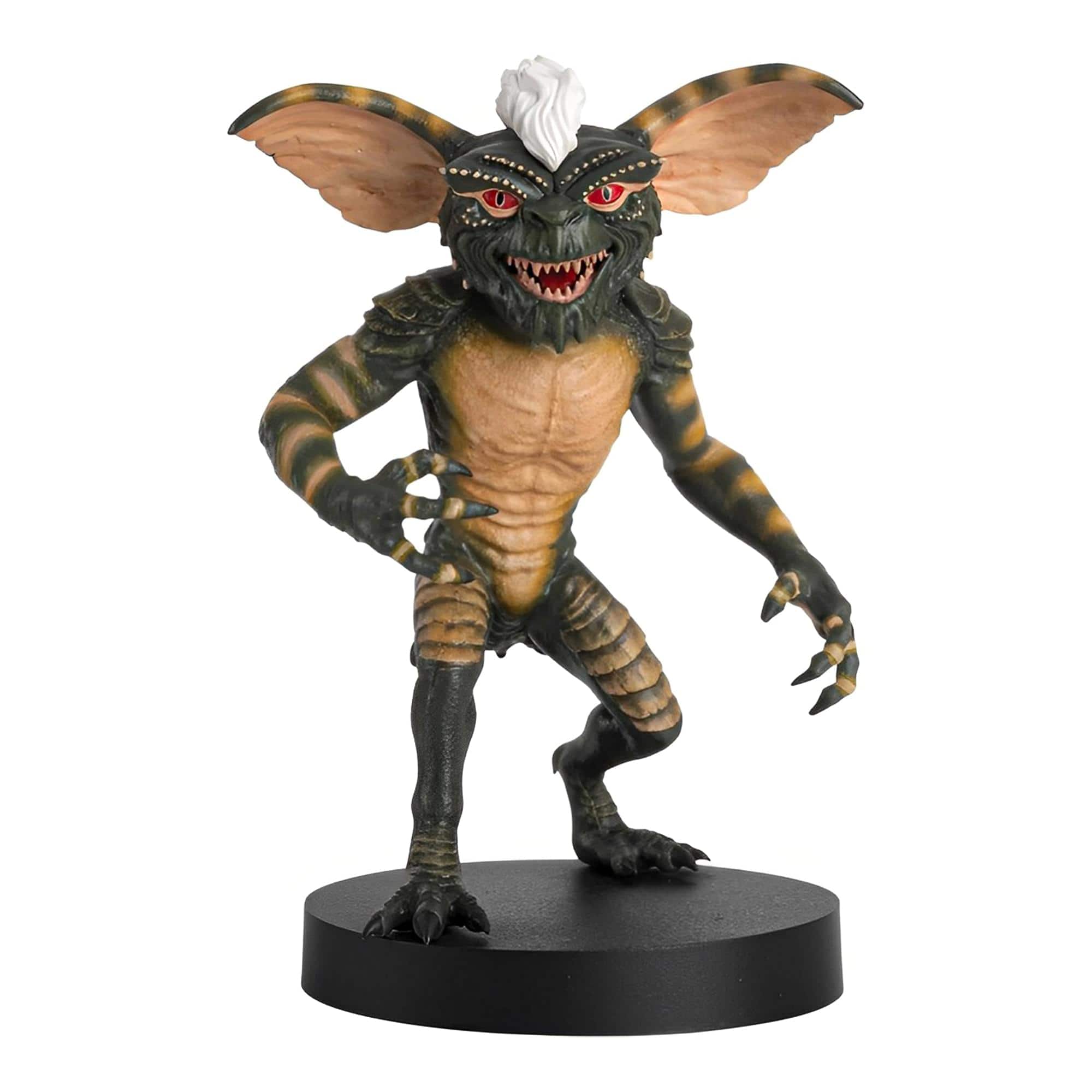 Eaglemoss - Gremlins Stripe 1:16 Scale Horror Figure - Green