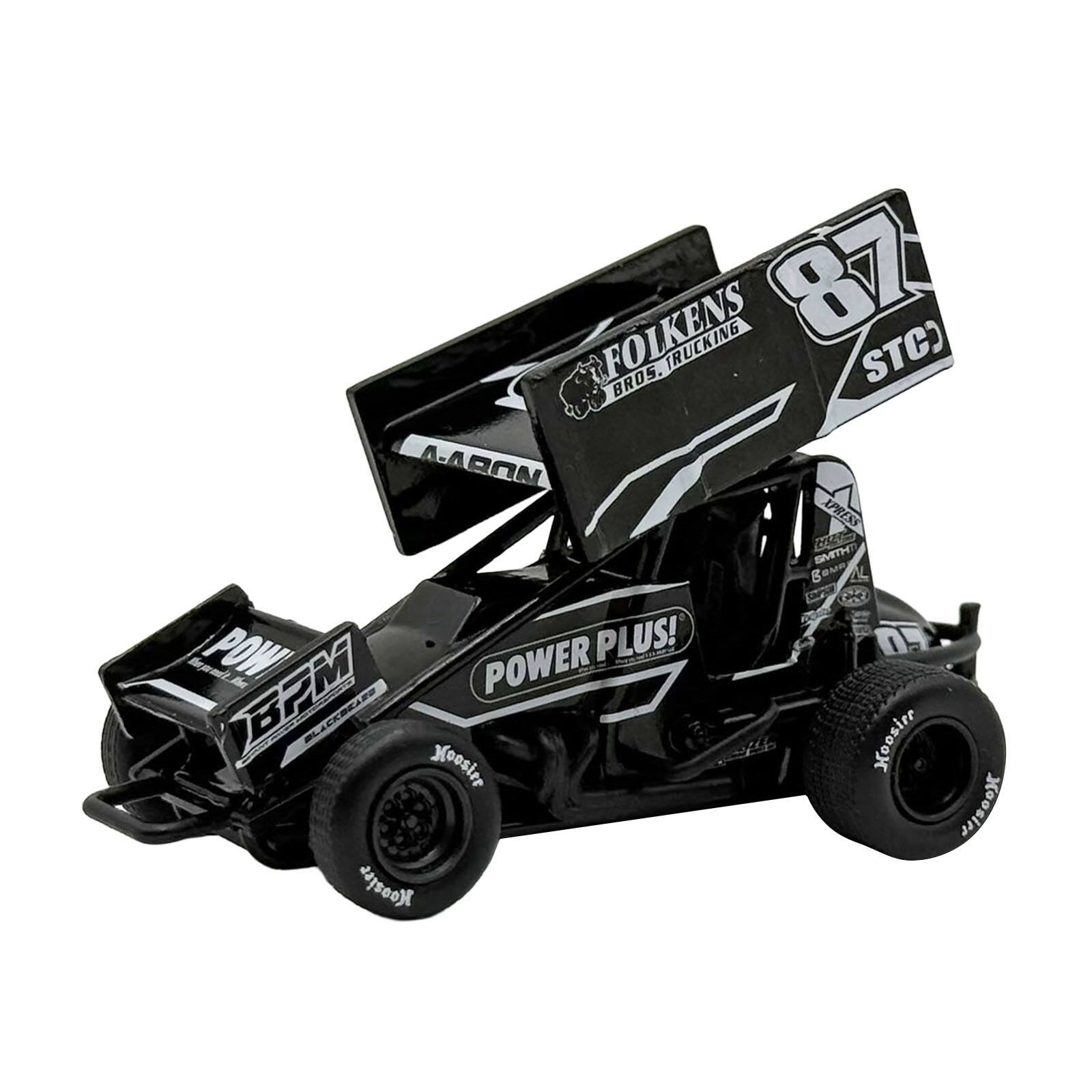 FOLKENS TRUCKING 87 STC BROS. A-ARON XPRESS SMITH Bama POW POWER PLUS! B2M BLACKBEARD Hoosier