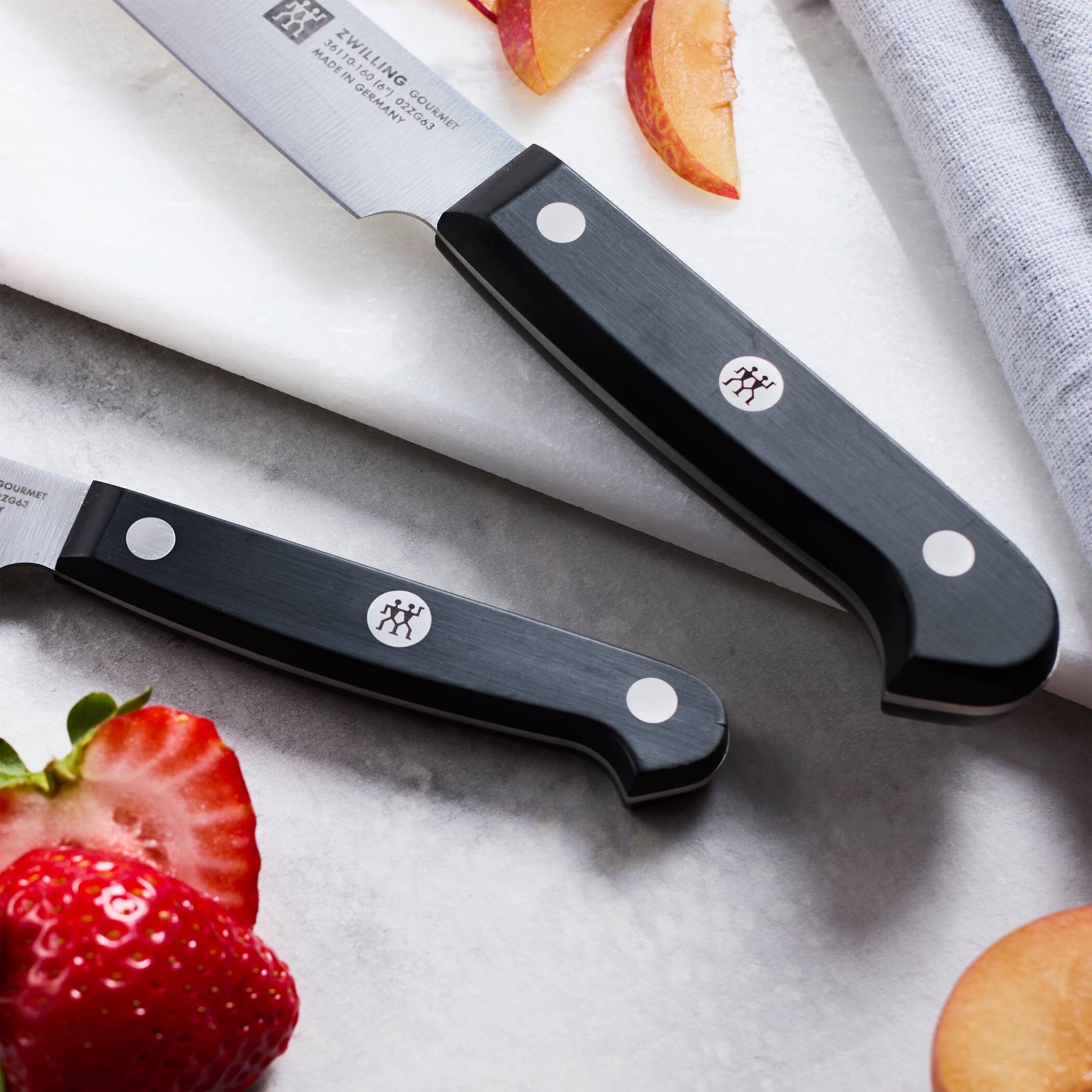 # 361 ZWILLING MADE IN GERMANY  
5067 022683  
SA10 GOURMET  
2042