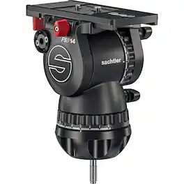 Sachtler - FSB14T Mk II Fluid Head
