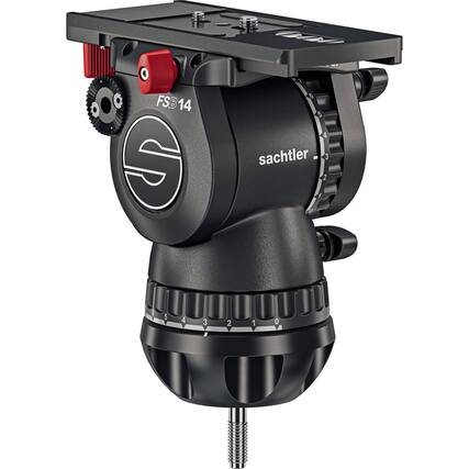 FSB14 BOX
sachtler
6
5
4
3
2
1
0 A