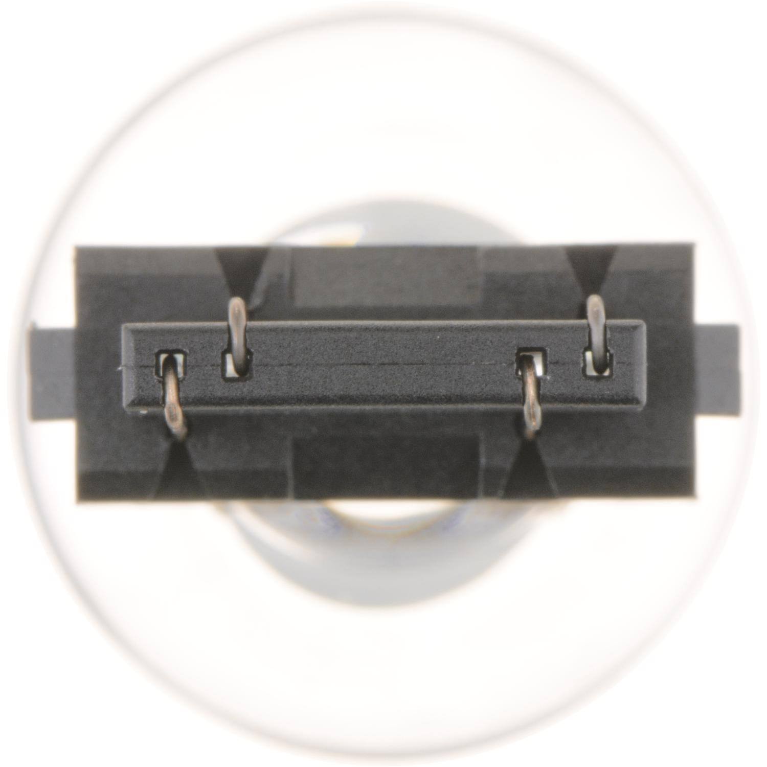 Alt View 1. Philips - Philips LongerLife Incandescent Parking/Stop/Tail/Turn Miniature Automotive Bulb 4157LLB2.