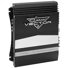 Lanzar VECTOR 3 VCT2020 4 CHANNEL MOSFET AMPLIFIER 800 WATTS