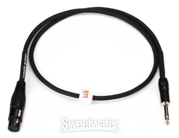 AUDIO WOOM O W Sweetwater