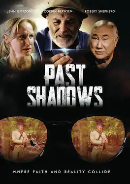 Past Shadows (MOD) (DVD Movie)