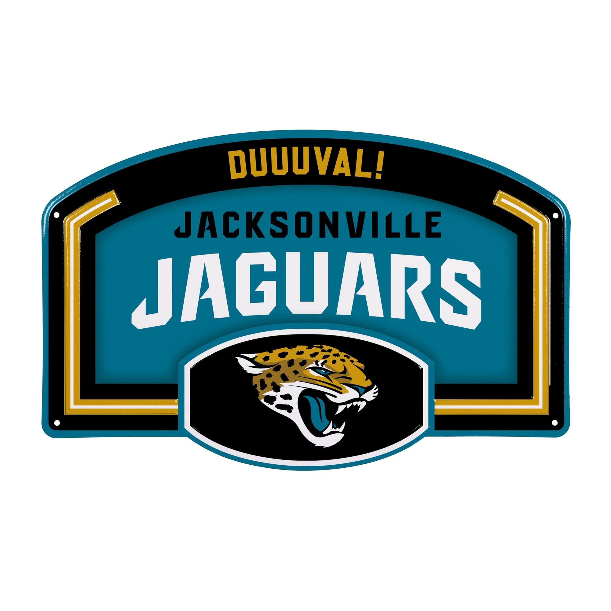 11" x 17" Embossed USA Steel Buckle Wall Sign