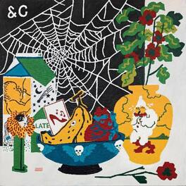 Parquet Courts - Sympathy For Life - VINYL LP