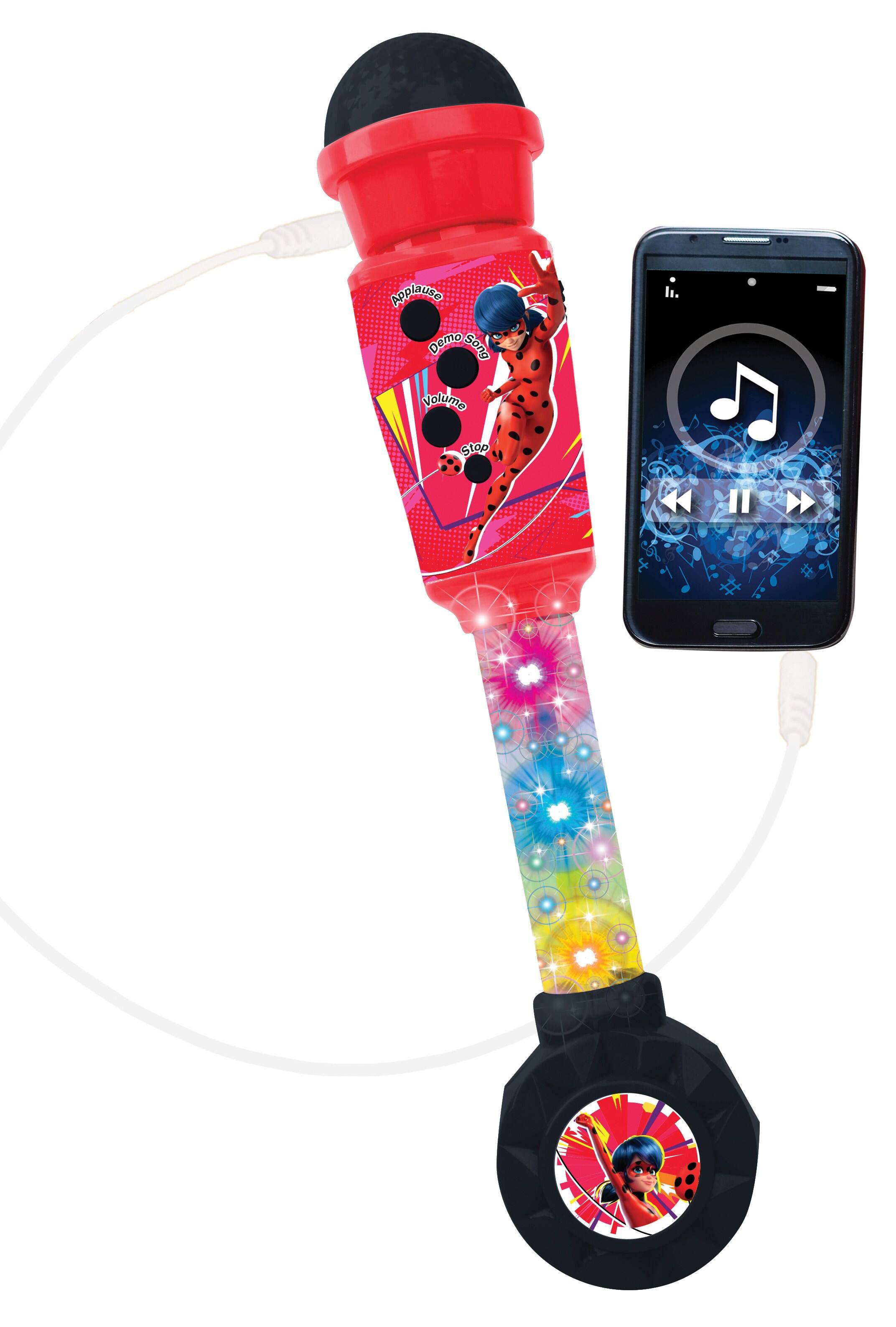 Applause Demo Song Volume Stop