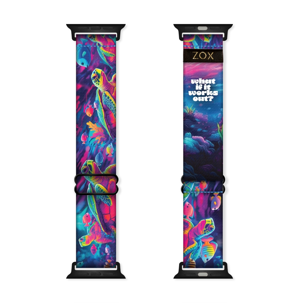 ZOX what if it works out?