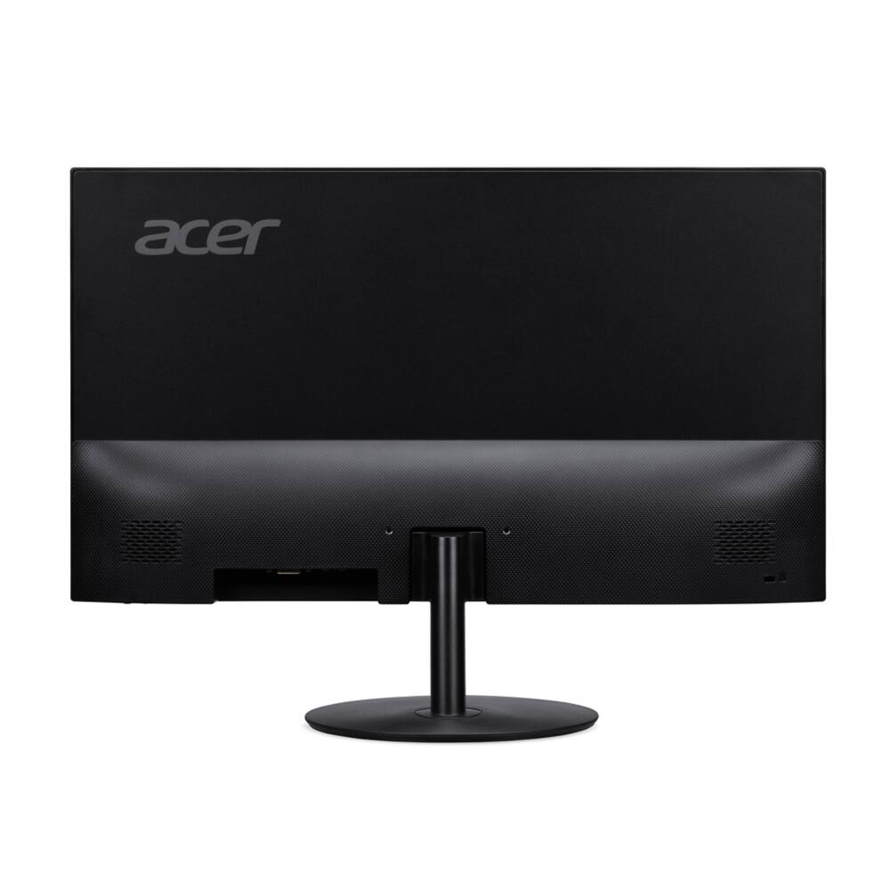 Alt View 1. Acer - SA242Y E, 24in, 1920x1080 LED.