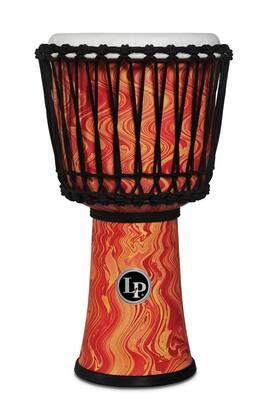 Latin Percussion - Circle 10" Djembe