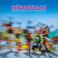 Demarrage [LP] - VINYL - Front_Zoom
