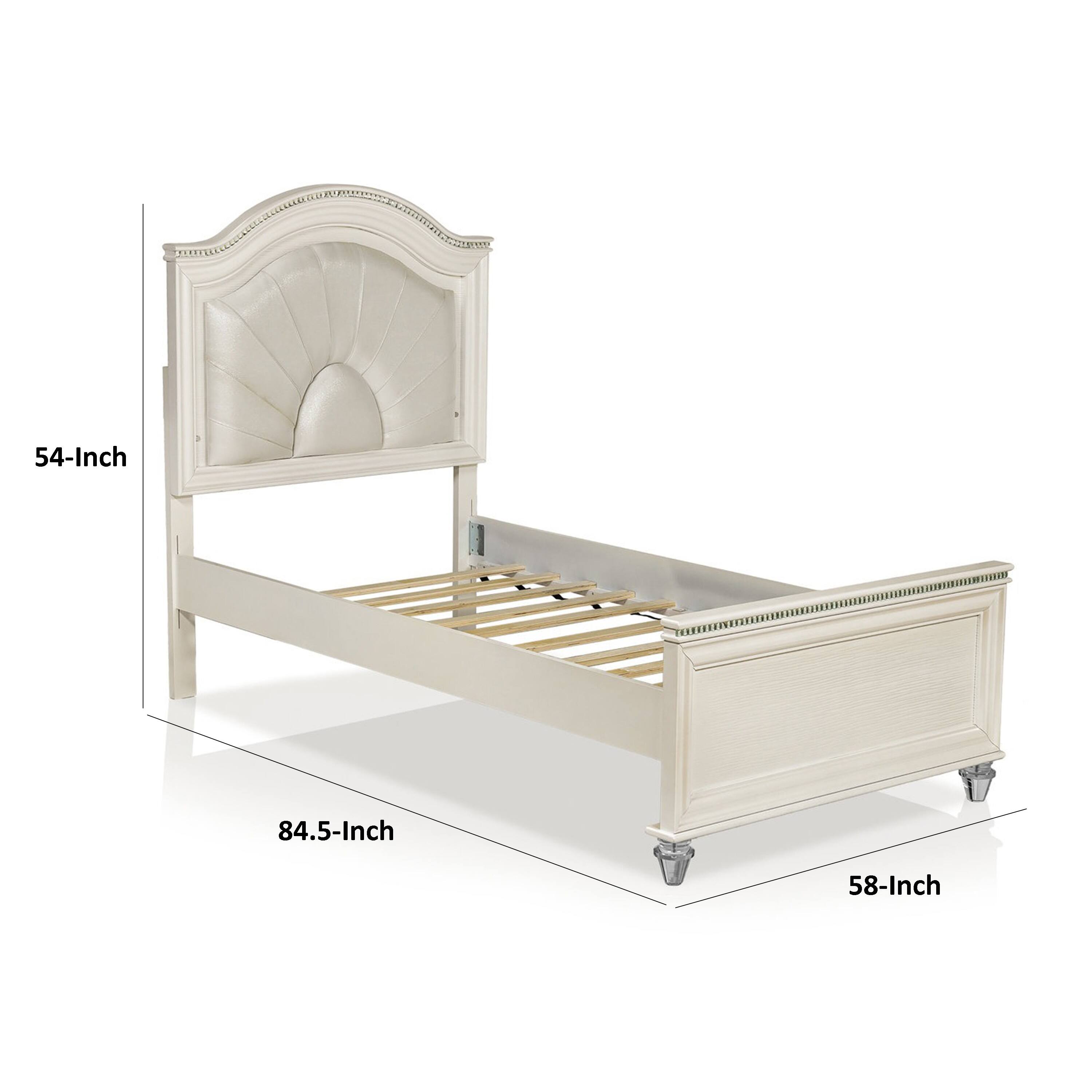 54-Inch  
84.5-Inch  
58-Inch