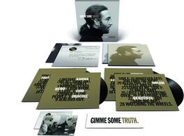 John Lennon - Gimme Some Truth - VINYL LP
