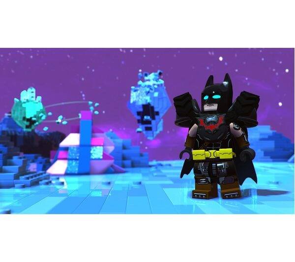 Alt View 1. Warner Bros. - Lego: The Lego Movie 2 [Xbox One].