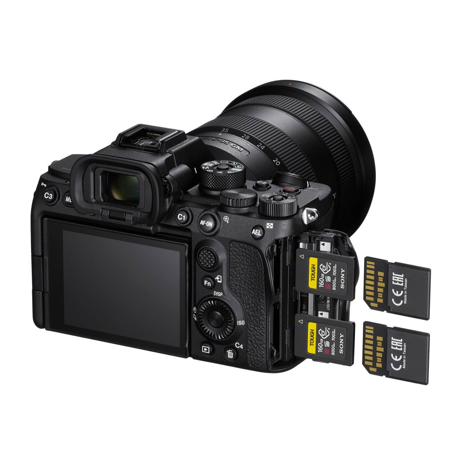 35 2 28 CP  
M 24 20 C3 M C1 AF-ON AEL 6 Fn DISP ISO C4 P a TOUGH 700L 160 800 SONY E/OUT TOUGH 700z 160m  
I BOOD SONY EEAL I . CE Aade CEEAL Tataran Made