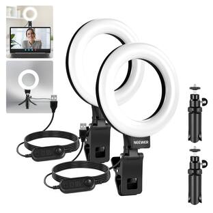 Amaran 100d S Luce LED Da Studio Con Attacco Bowens – 100W, 5600K, Luce Diurna, Controllo App Bluetooth Per Interviste E Produzione Video