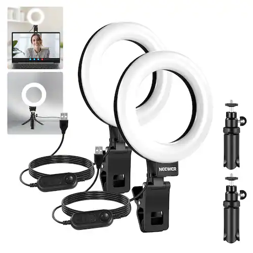 Ring Lights