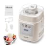 VEVOR
Affordable, Reliable, Home Improvement.
Ice cream machine instructions
MODEL: GVM-001
60:00
VEVOR