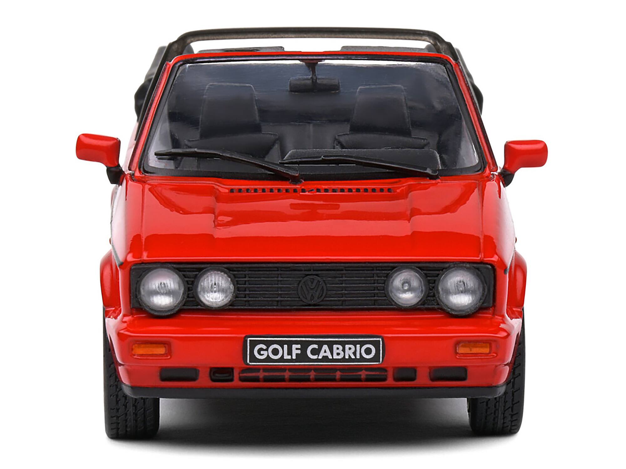 GOLF CABRIO