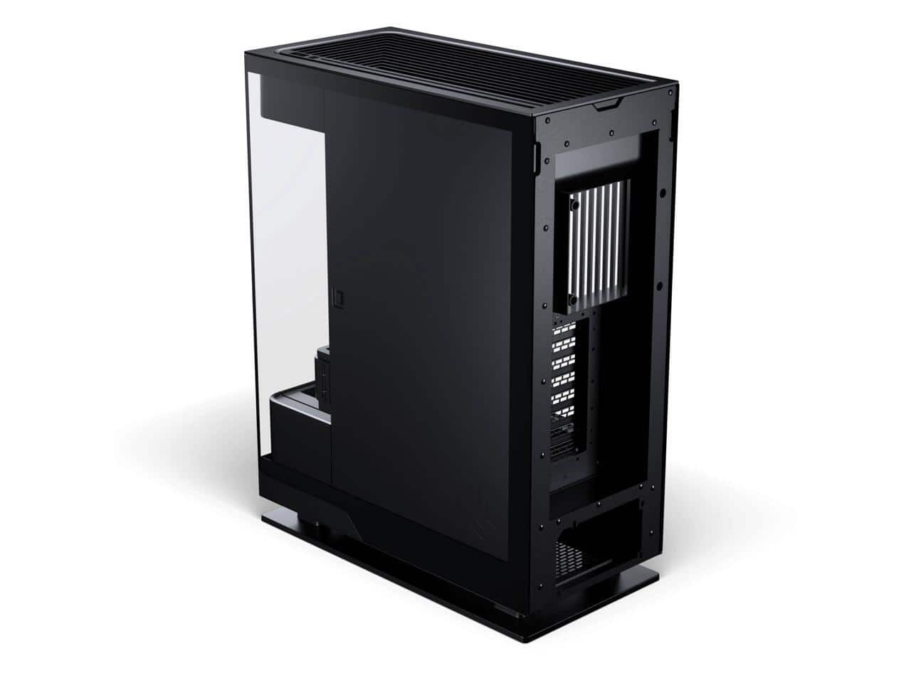 Phanteks Evolv X2, Mid Tower Gaming Chassis, Vertical Cooling