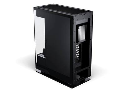 Phanteks Evolv X2, Mid Tower Gaming Chassis, Vertical Cooling Phanteks Evolv X2, Mid Tower Gaming Chassis, Vertical Cooling