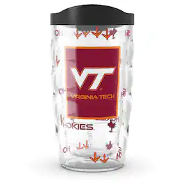 Tervis - Virginia Tech Hokies 10oz. Overtime Classic Tumbler - Multicolor