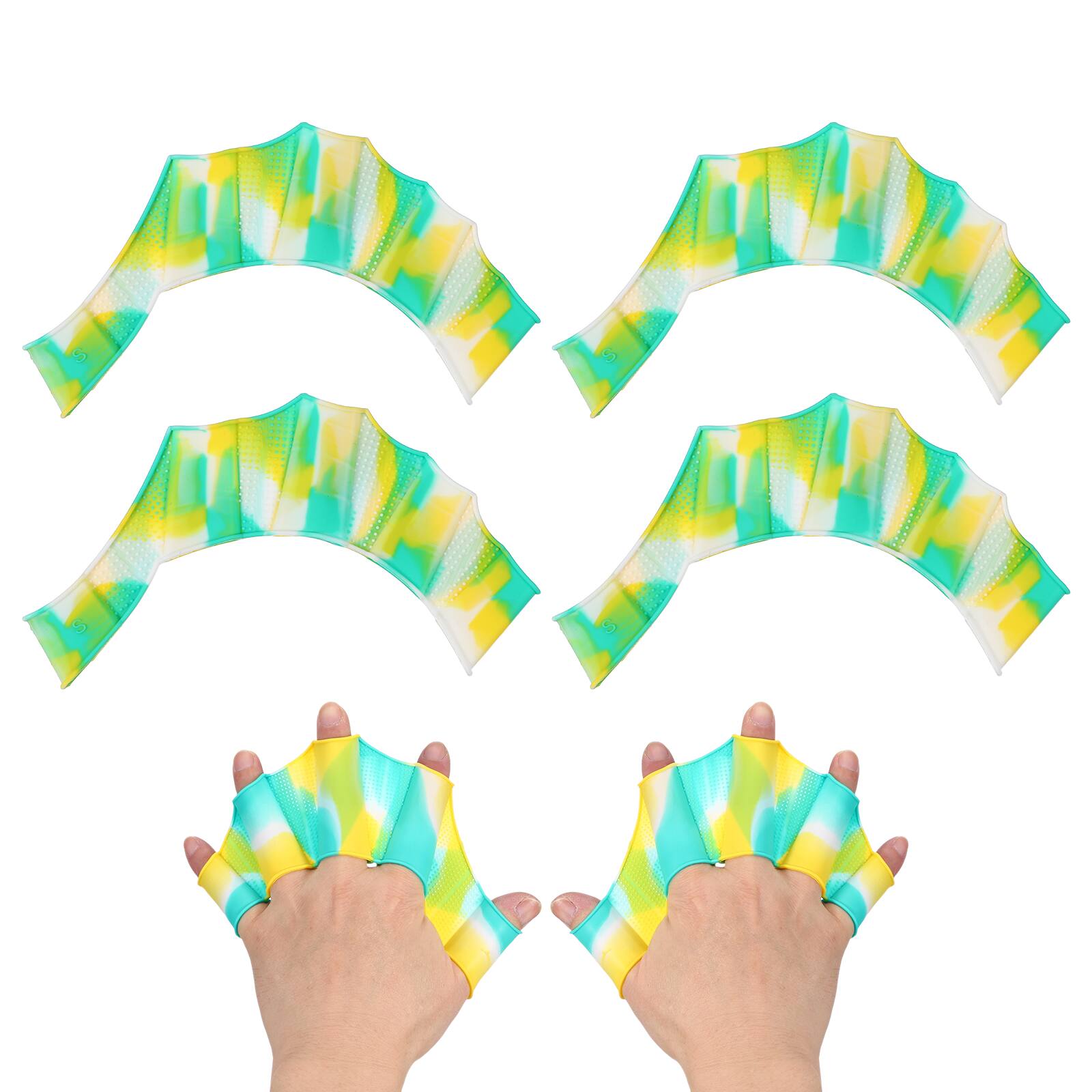 Green Yellow