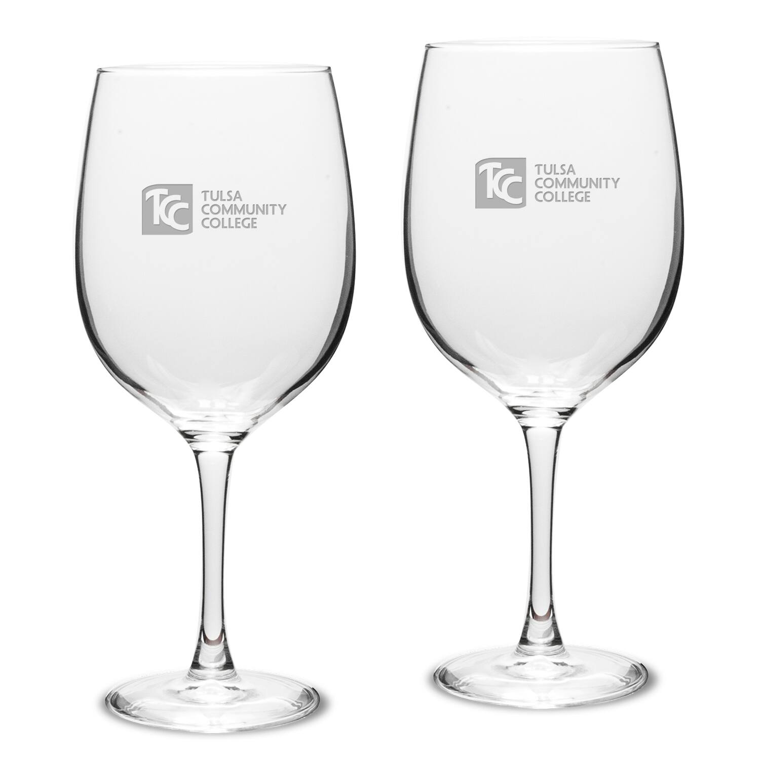 Tulsa Community College  
TCC