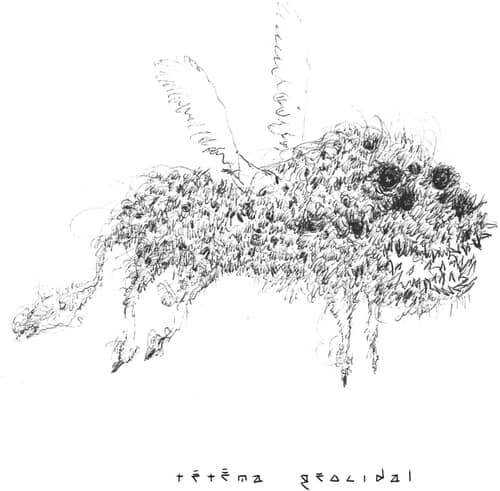 Tetema - Geocidal   - COMPACT DISCS [CD] price history on PriceWatchPro