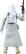 Alt View 15. Star Wars - The Vintage Collection Imperial Snowtrooper (Hoth Battle Gear).