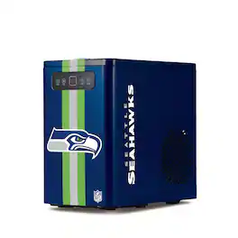 NFL - Seattle Seahawks Ice Maker - Navy