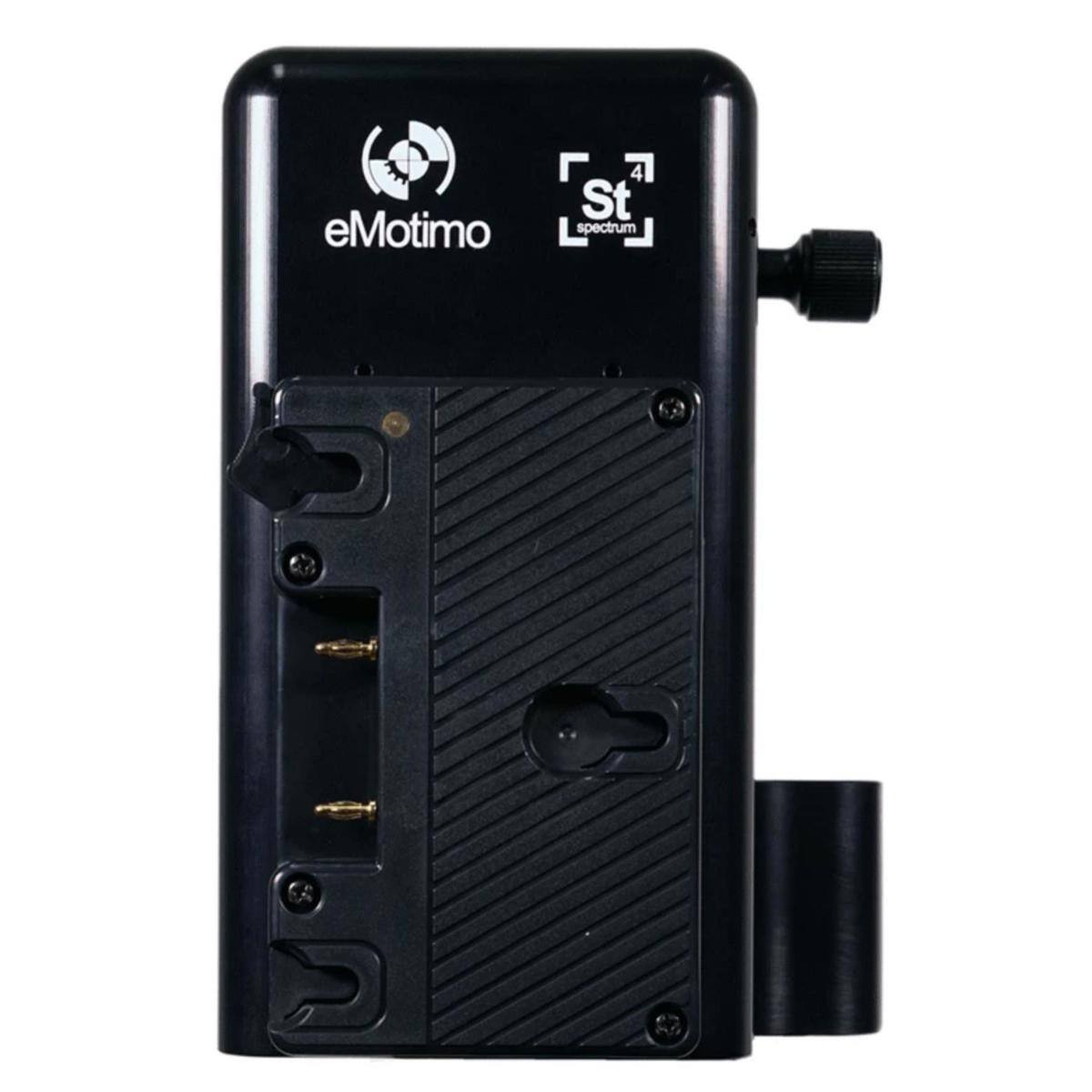 eMotimo  
4 St spectrum