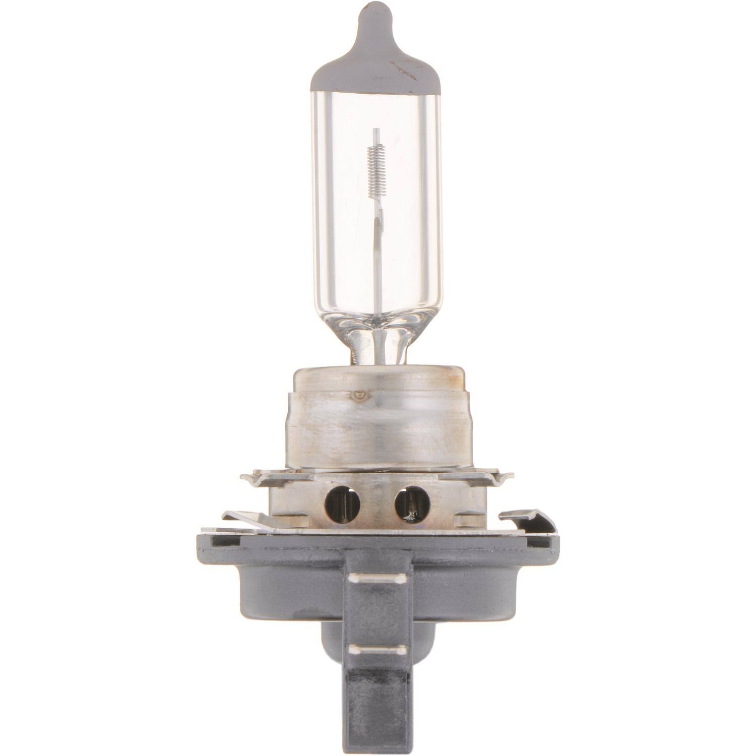 Left. Philips - Philips Standard Halogen High/Low Beam Automotive Bulb H11BB1.