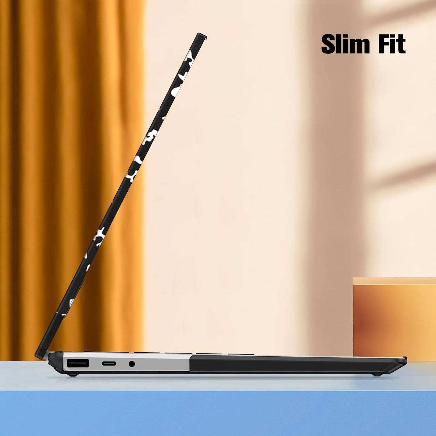Slim Fit